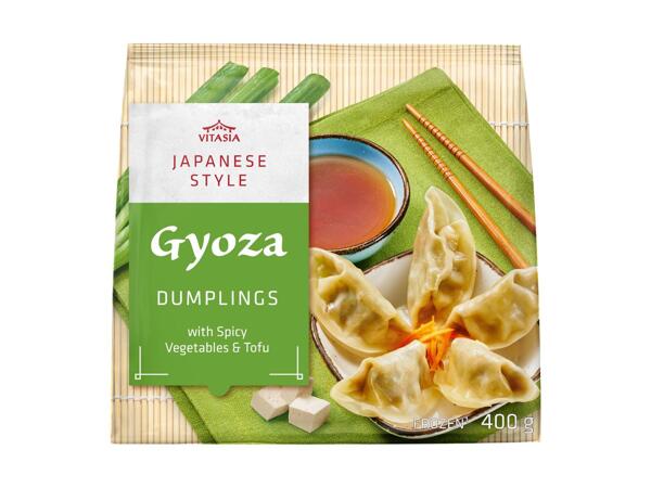 Gyoza