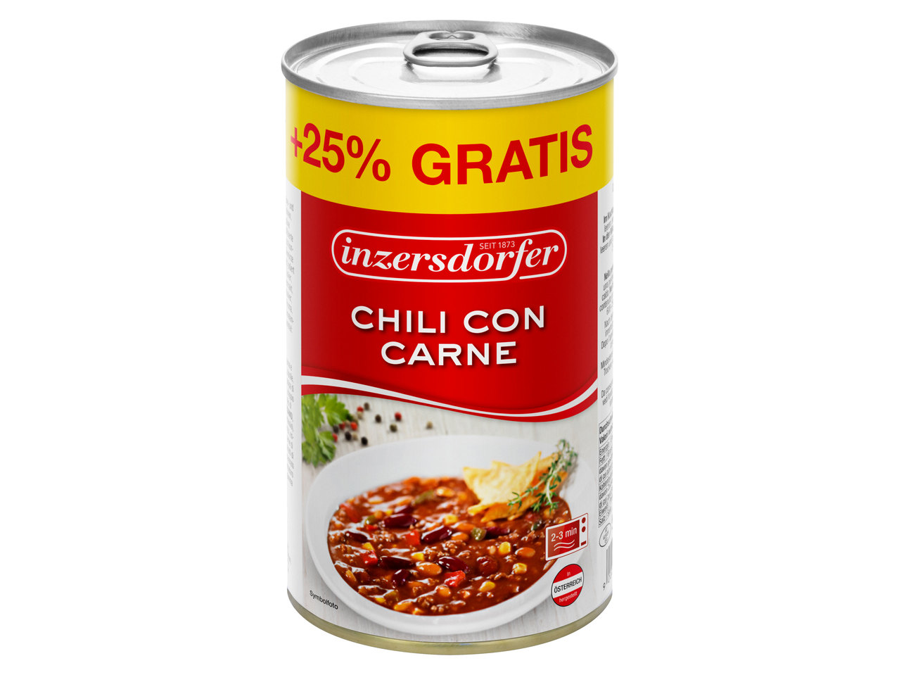 INZERSDORFER Fertiggericht