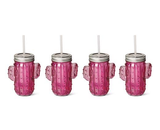 Crofton 
 4-Pack Cabana Sippers