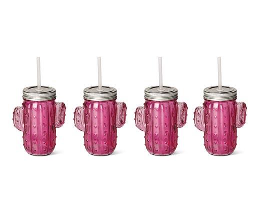 Crofton 
 4-Pack Cabana Sippers