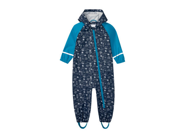Lupilu Kids' Puddlesuit