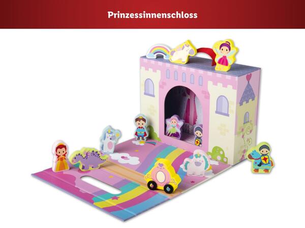 Spielkoffer, 13-teilig