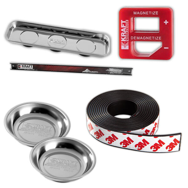 Magnet-Helfer
