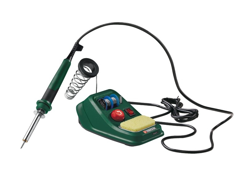 Soldering Station