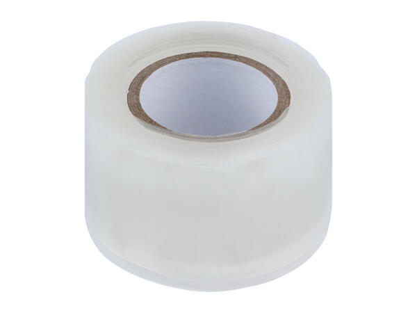 Parkside Silicone Repair Tape