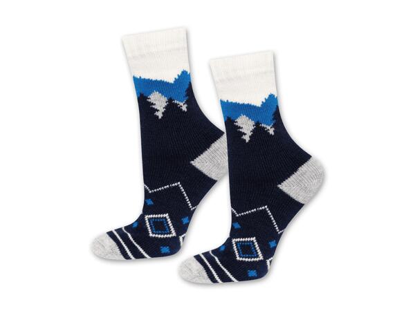 Erwachsenen Socken