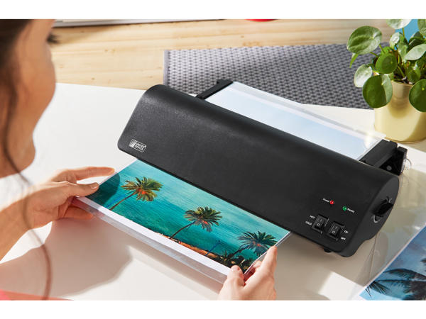 A3 LAMINATOR