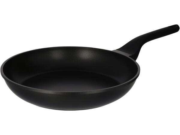 Cast Aluminium Griddle Pan or Frying Pan