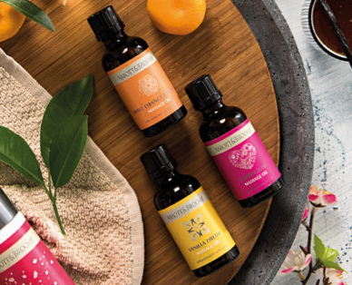 ABBOTT&BROOME Massageöl
