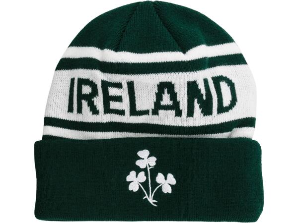 Adult St. Patrick's Day Beanie