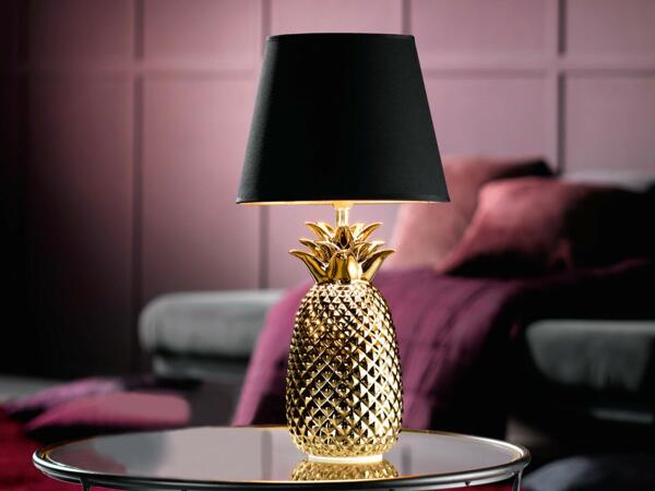 Livarno Home Table Lamp