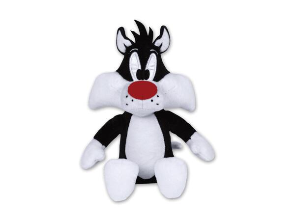 Plüschfigur