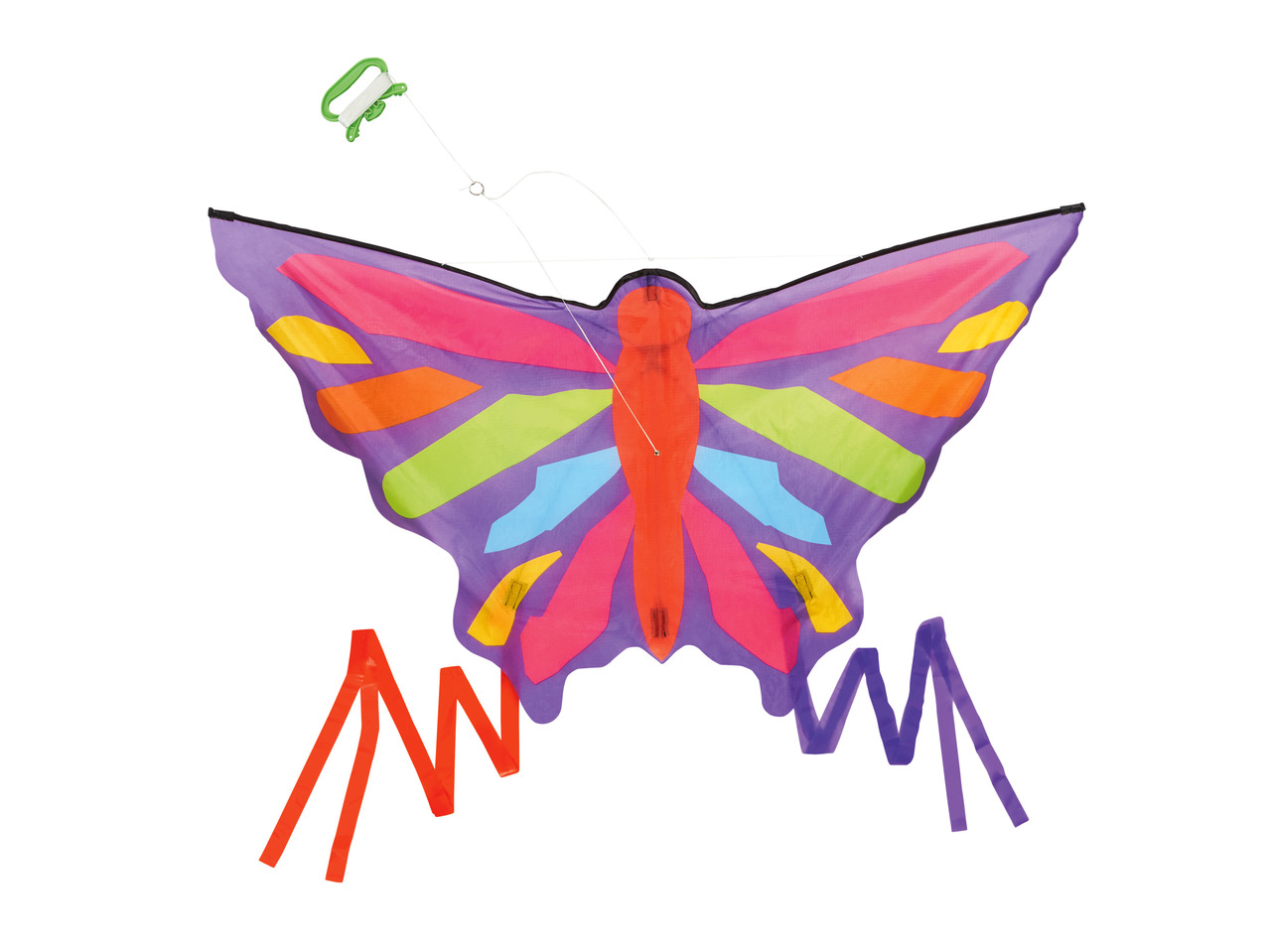 PLAYTIVE JUNIOR Kid's Kite