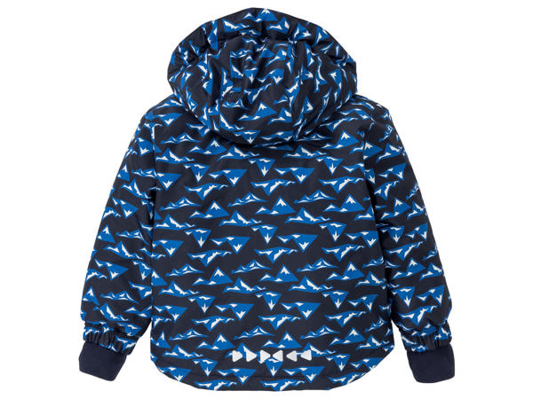 Kids' Ski Jacket
