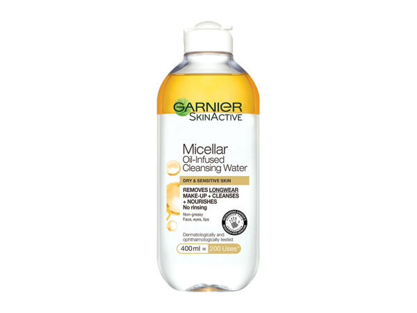Garnier Micellar Water