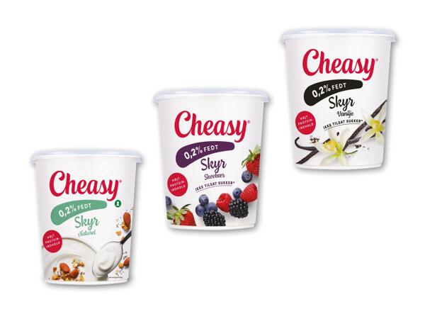 CHEASY Skyr