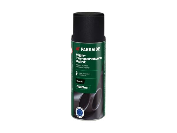 PARKSIDE(R) Værkstedsspray