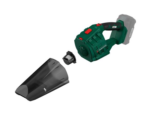 Aspirateur sans fil