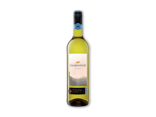 Chardonnay