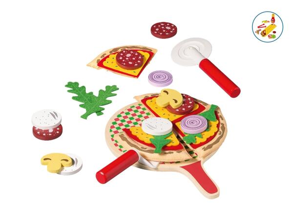 Food Play Set Assortment