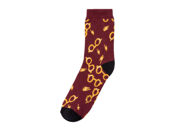 Harry Potter Kids' Harry Potter Socks