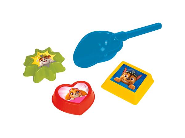 Sand Toys