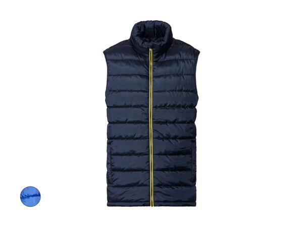 Gilet imbottito