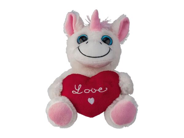 Livarno Home Soft Toy - Unicorn