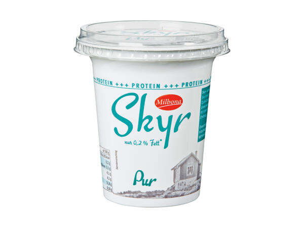 Skyr nature