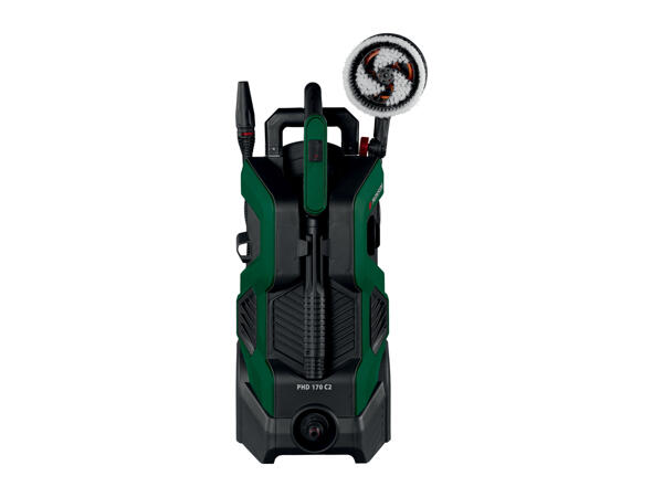 Parkside Pressure Washer