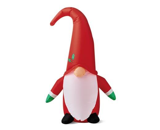 Merry Moments 
 4' Christmas Inflatable