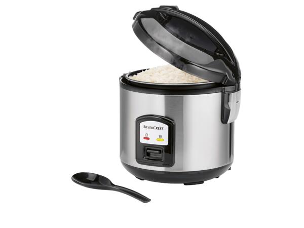 400W Rice Cooker
