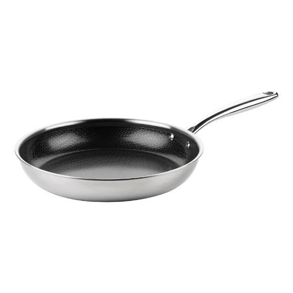 CROFTON(R) 				Poêle à texture gaufrée, 28 cm