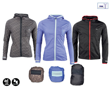 Men's/Ladies' Running Jacket