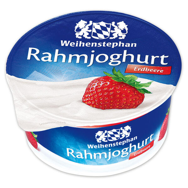 Mascarpone-/ Rahm-Joghurt