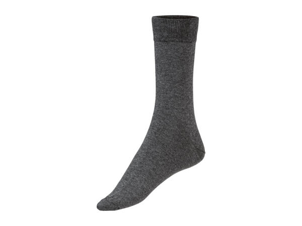 Livergy Men's Socks