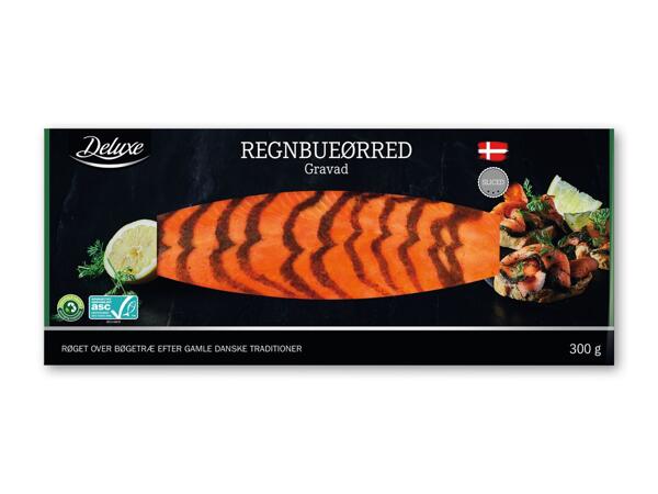 DELUXE Ørred