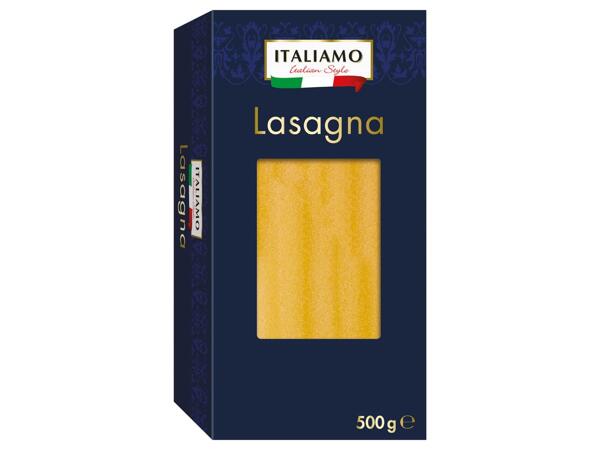 LASAGNE