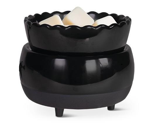 Huntington Home 2 in 1 Electric Wax Warmer