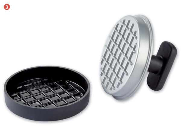 Grillmeister(R) Grillzubehör