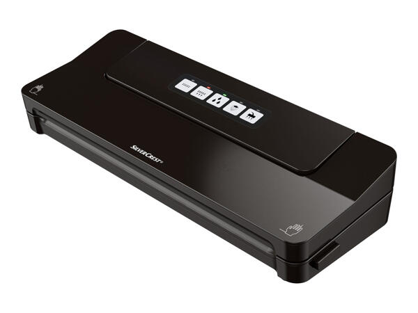 Silvercrest Vacuum Sealer