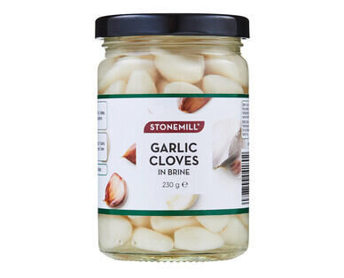 Assorted Garlic 230g/240g