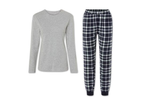 Damen Pyjama