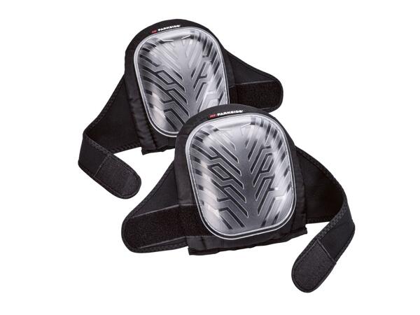 Gel knee pads