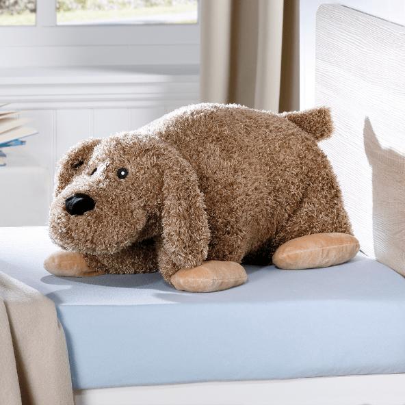 Knuffelkussen