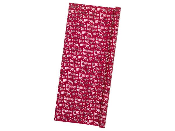 Wrapping Paper or Ribbon Set