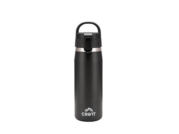 Stainless Steel Drinks Bottle, 1 L