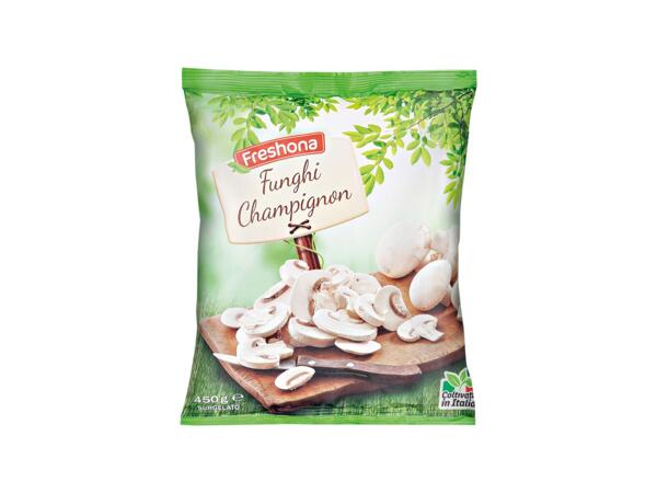 Champignons