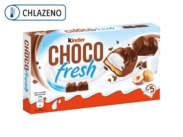 KINDER CHOCOFRESH