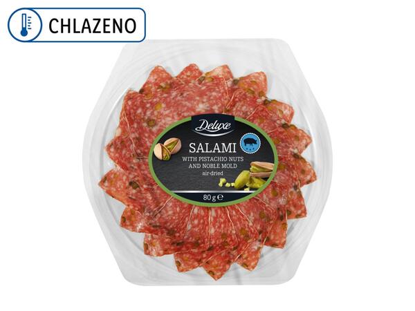 GURMÁNSKÝ SALÁM